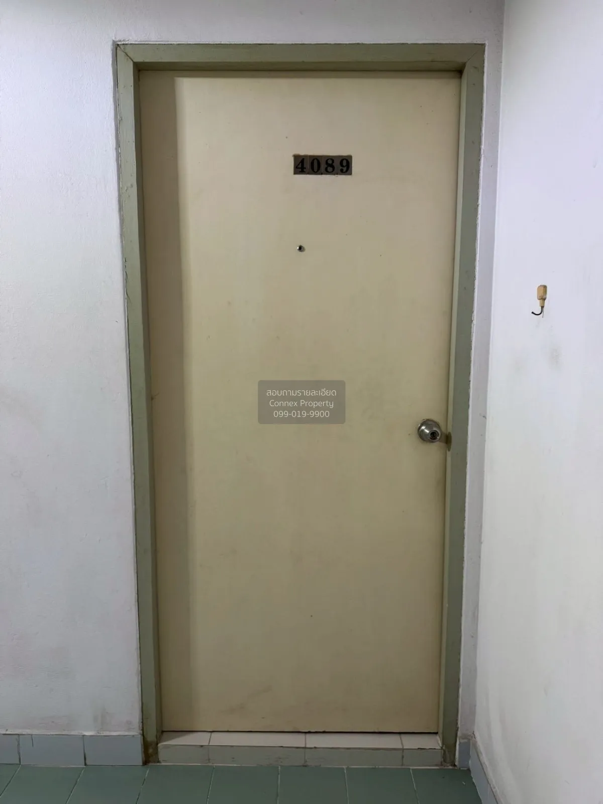ขายคอนโด  คอนโดศรีสุนทร ระยอง เนินพระ เมืองระยอง ระยอง CX-170560 1