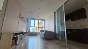 For Sale Condo , The Cube Pracha Uthit , Bang Mot , Thung Khu , Bangkok , CX-170564