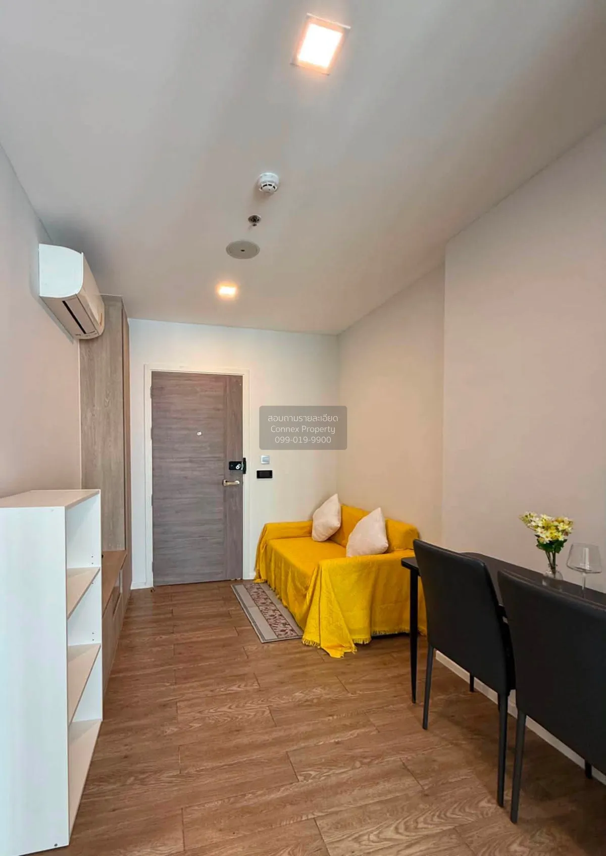 For Rent Condo , Modiz Sukhumvit 50 , BTS-On Nut , Phra Khanong , 1