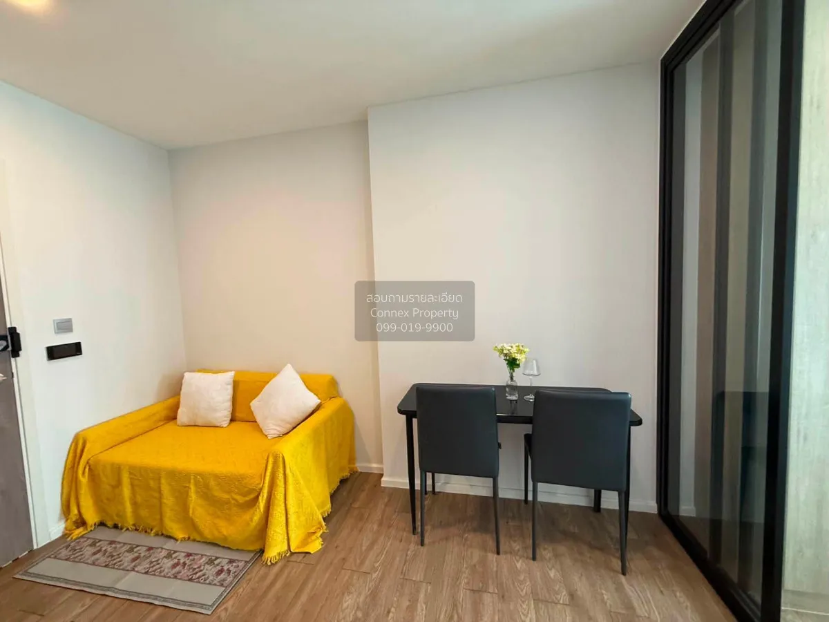 For Rent Condo , Modiz Sukhumvit 50 , BTS-On Nut , Phra Khanong , 2