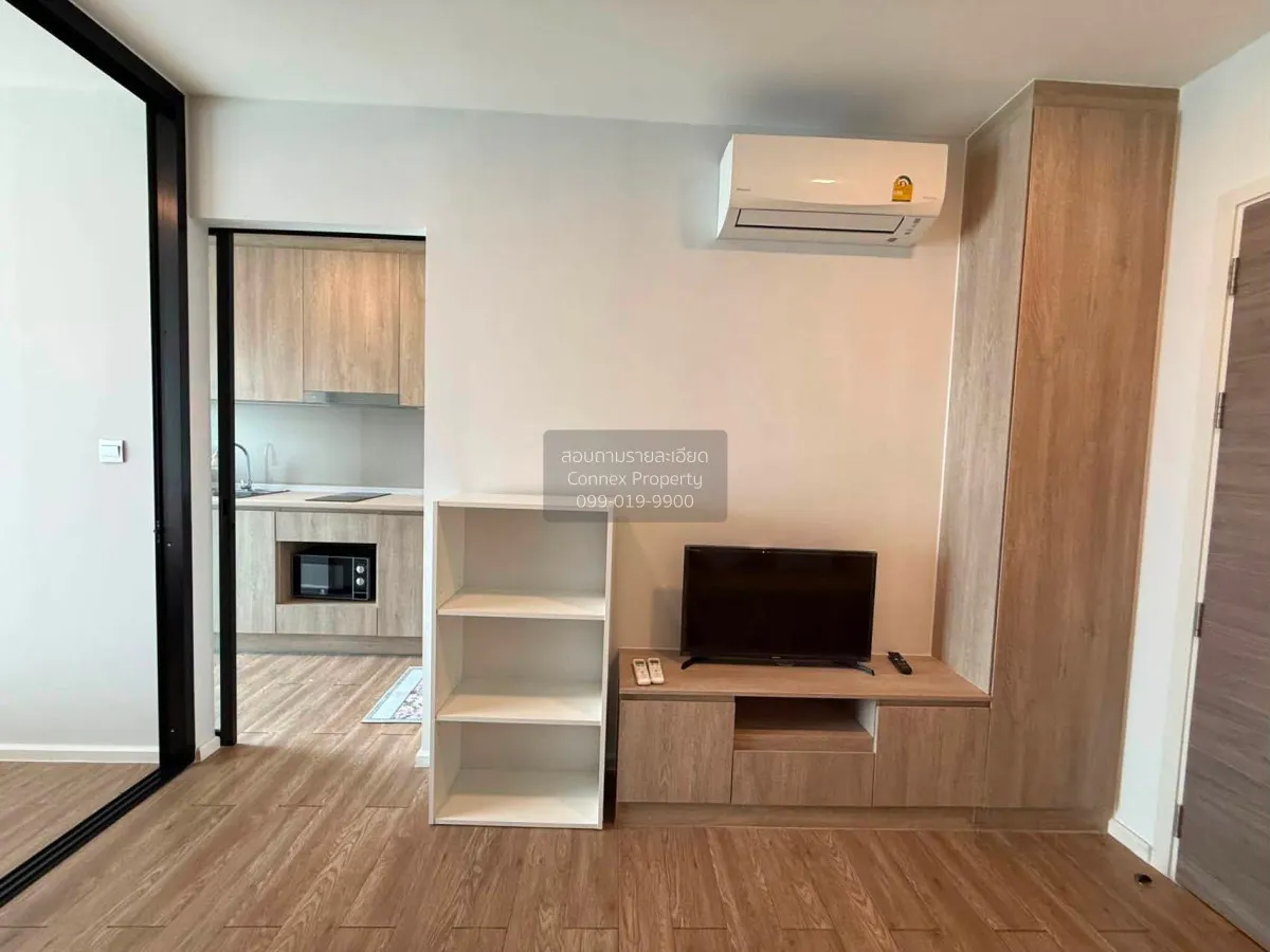 For Rent Condo , Modiz Sukhumvit 50 , BTS-On Nut , Phra Khanong , 3