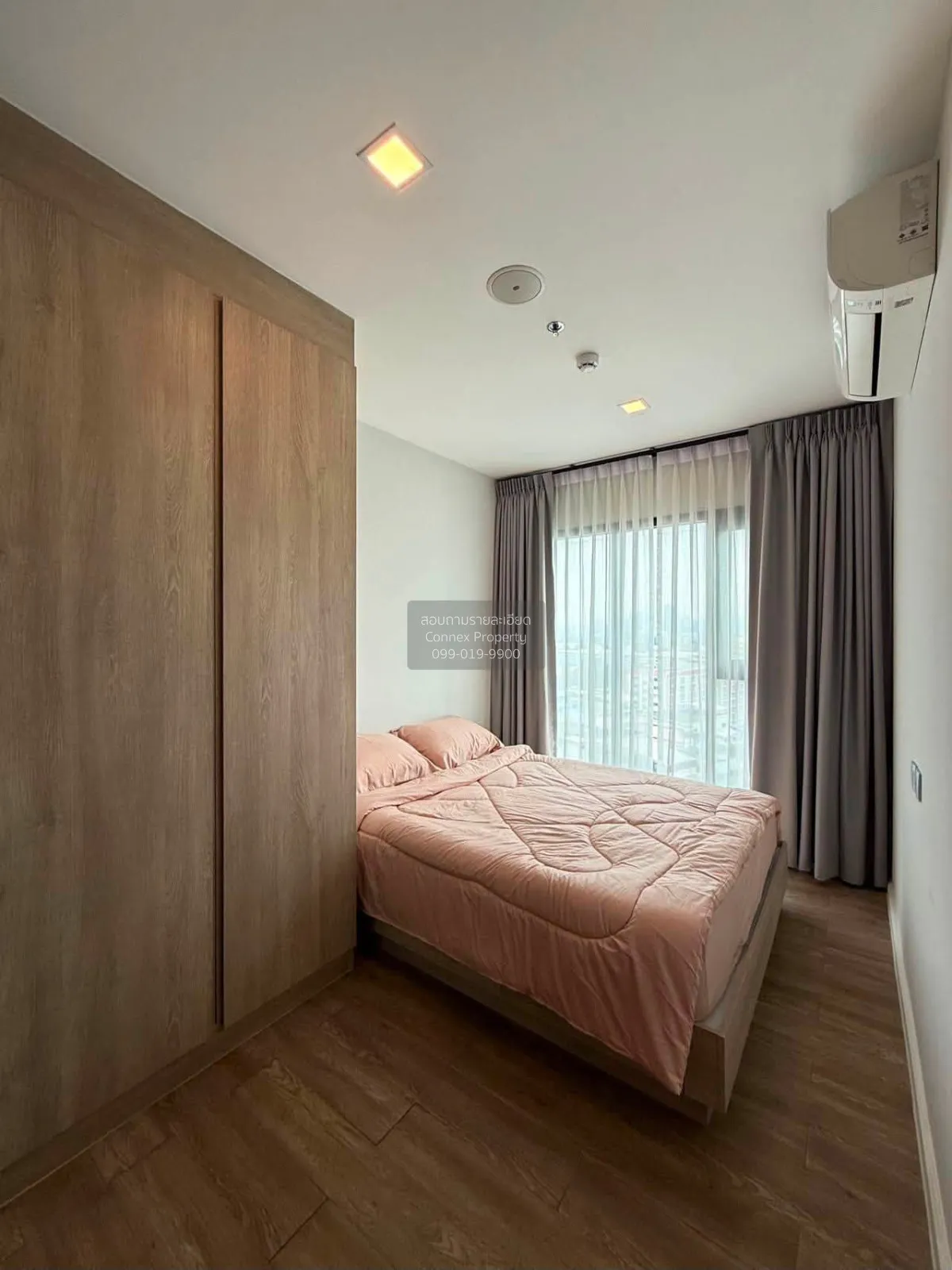 For Rent Condo , Modiz Sukhumvit 50 , BTS-On Nut , Phra Khanong , 4