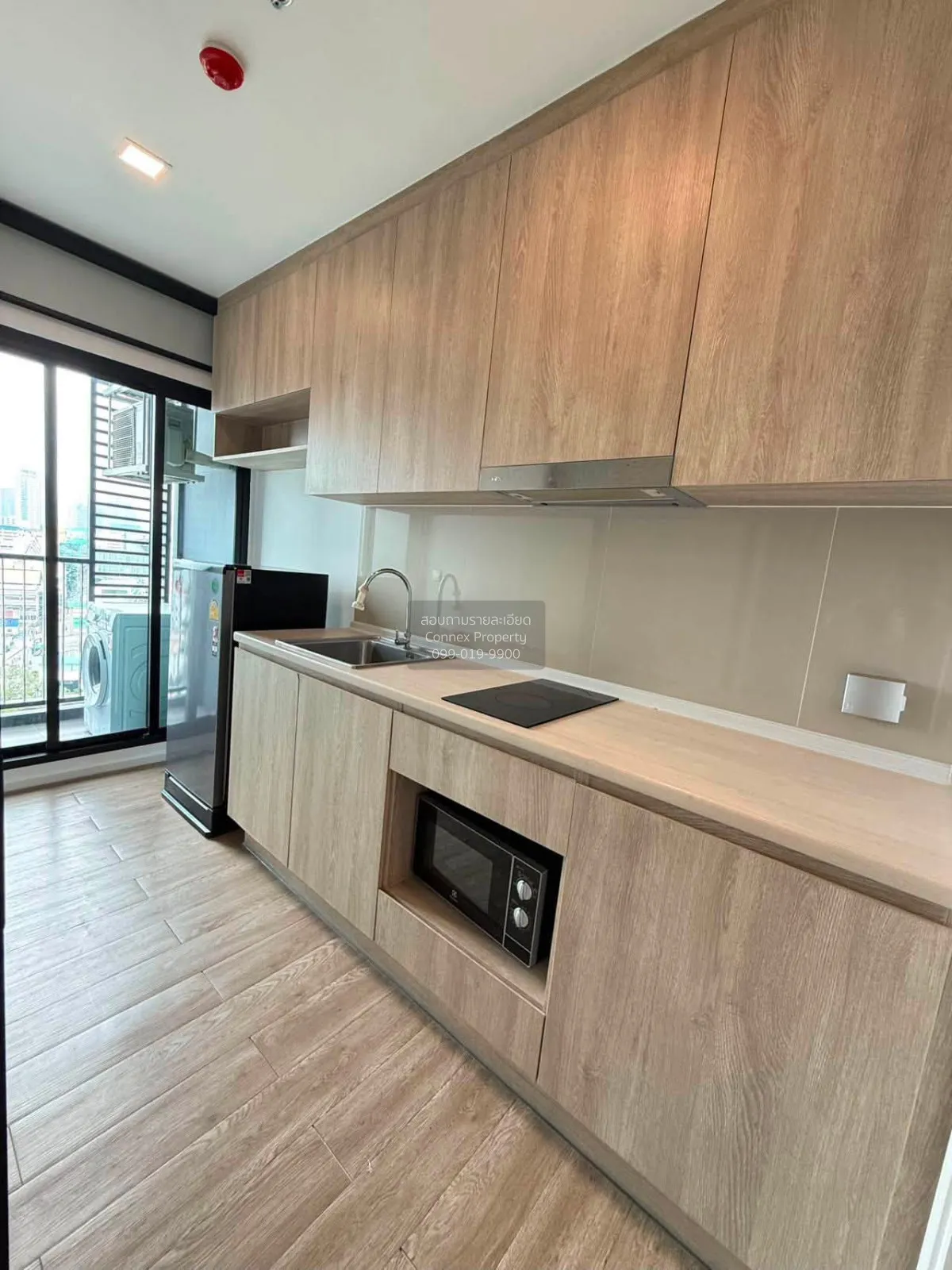 For Rent Condo , Modiz Sukhumvit 50 , BTS-On Nut , Phra Khanong ,