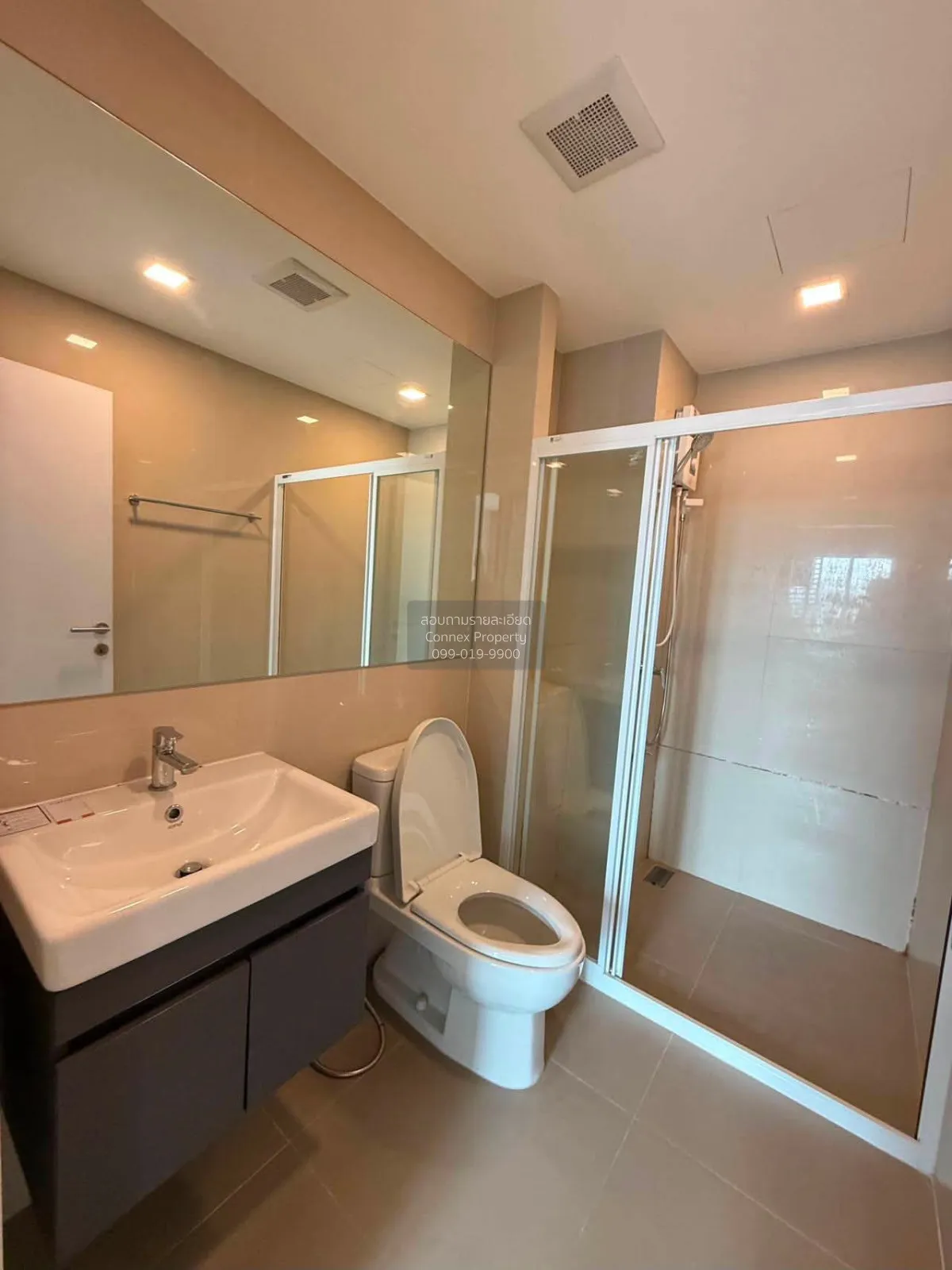 For Rent Condo , Modiz Sukhumvit 50 , BTS-On Nut , Phra Khanong ,