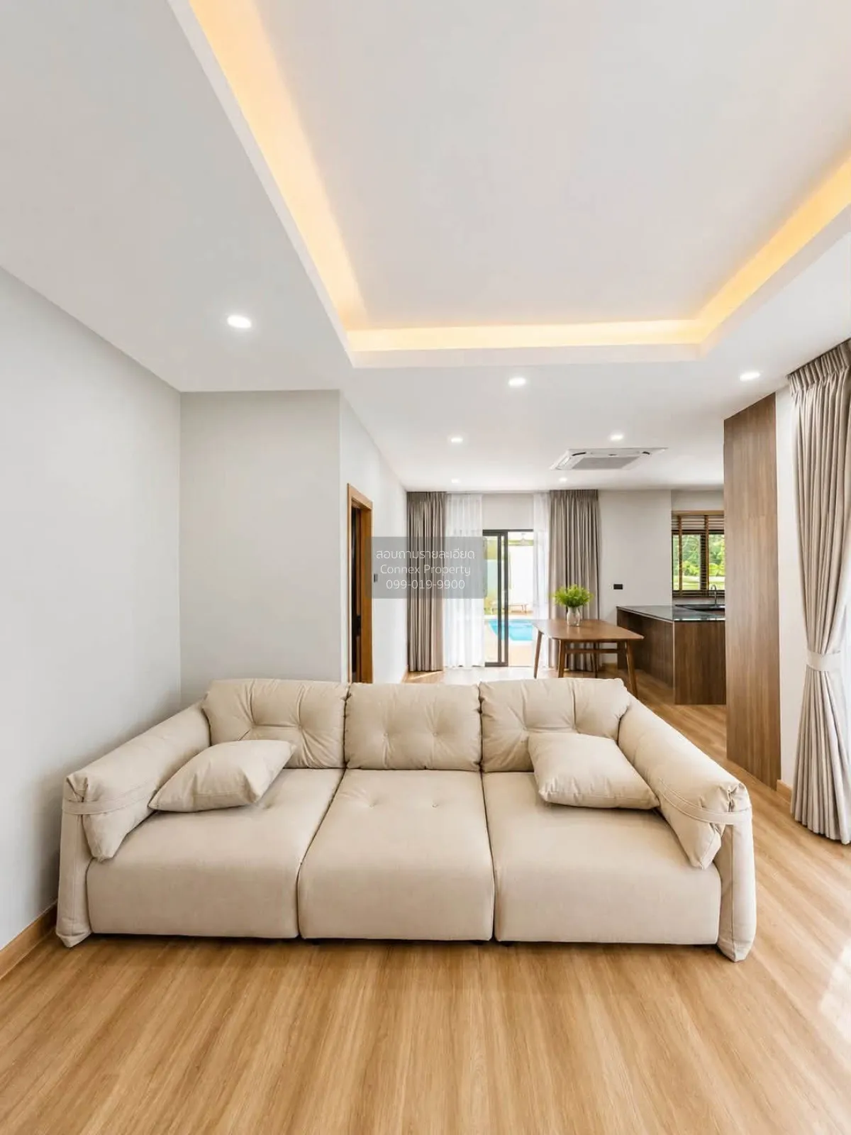 ขายบ้าน  บ้านพร้อมพันธ์ ป่าคลอก ป่าคลอก ถลาง ภูเก็ต CX-170570 3