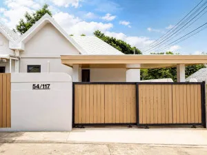 ขายบ้าน  บ้านพร้อมพันธ์ ป่าคลอก ป่าคลอก ถลาง ภูเก็ต CX-170570