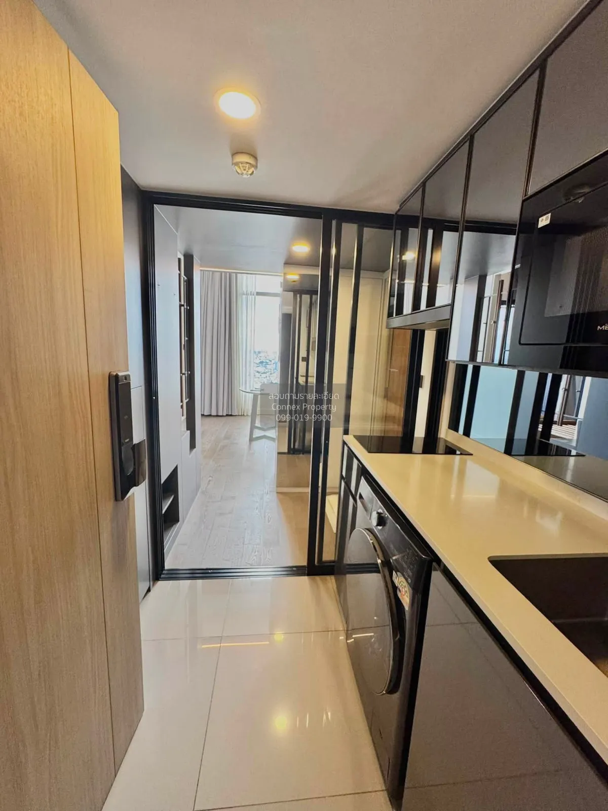 For Sale Condo , Park Origin Chula-Samyan , MRT-Sam Yan , Maha Ph