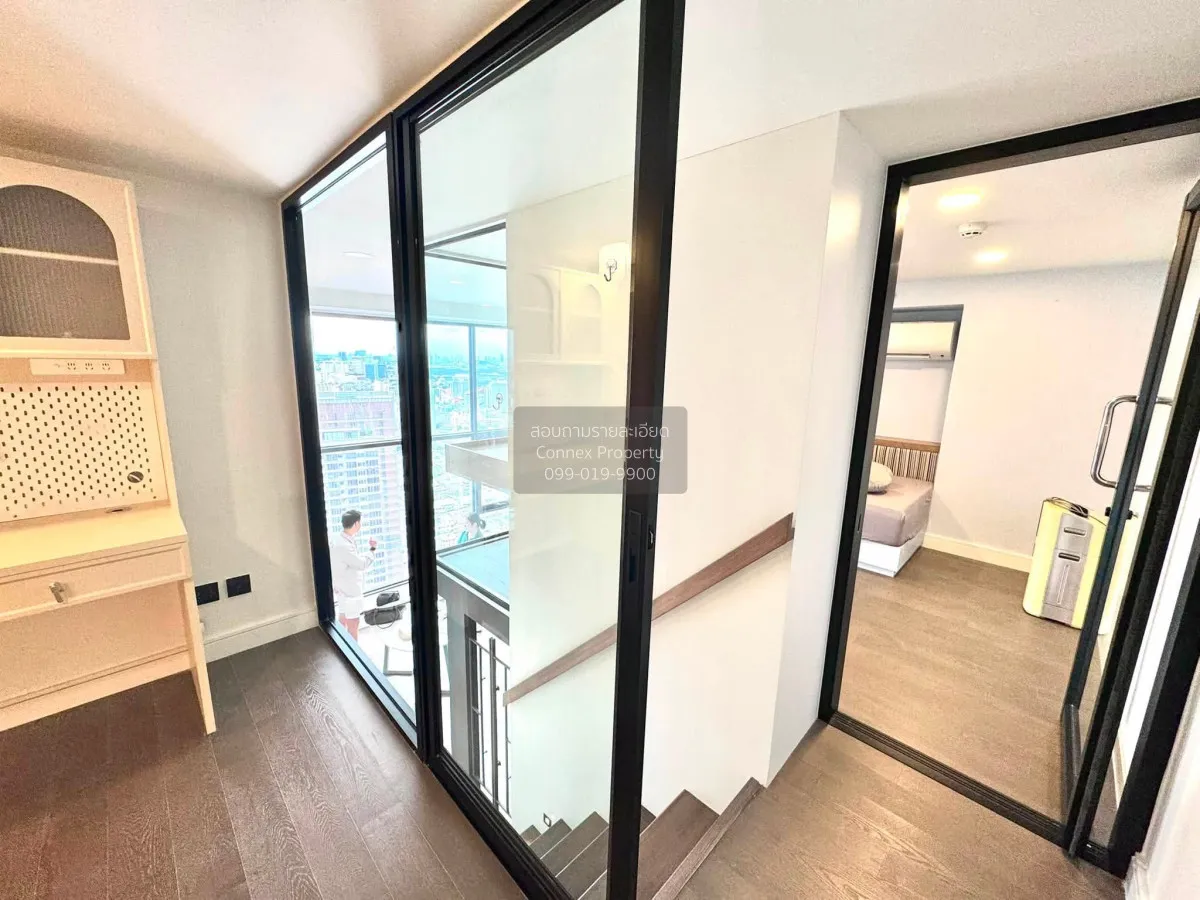 For Sale Condo , Park Origin Chula-Samyan , MRT-Sam Yan , Maha Ph
