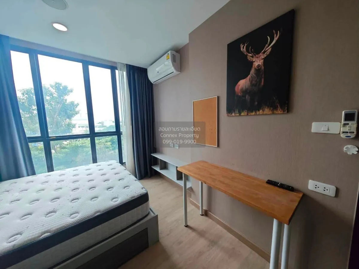 For Sale Condo , The Cube Urban Sathorn - Chan , Wat Phraya Krai  1
