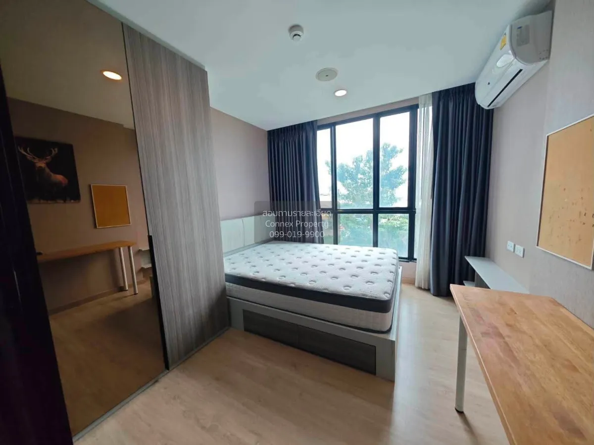 For Sale Condo , The Cube Urban Sathorn - Chan , Wat Phraya Krai  2