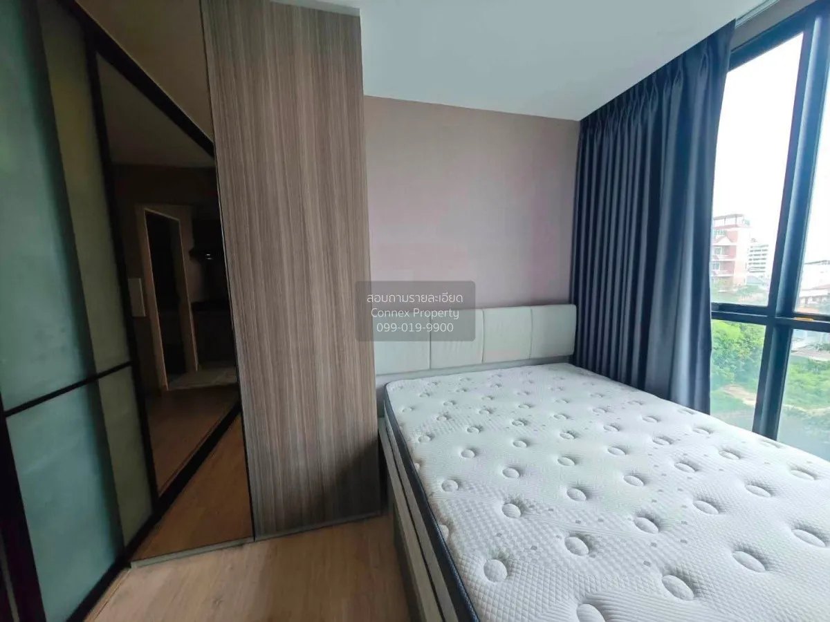 For Sale Condo , The Cube Urban Sathorn - Chan , Wat Phraya Krai  3