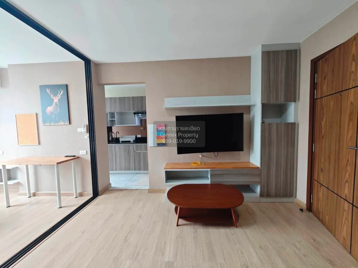 For Sale Condo , The Cube Urban Sathorn - Chan , Wat Phraya Krai 