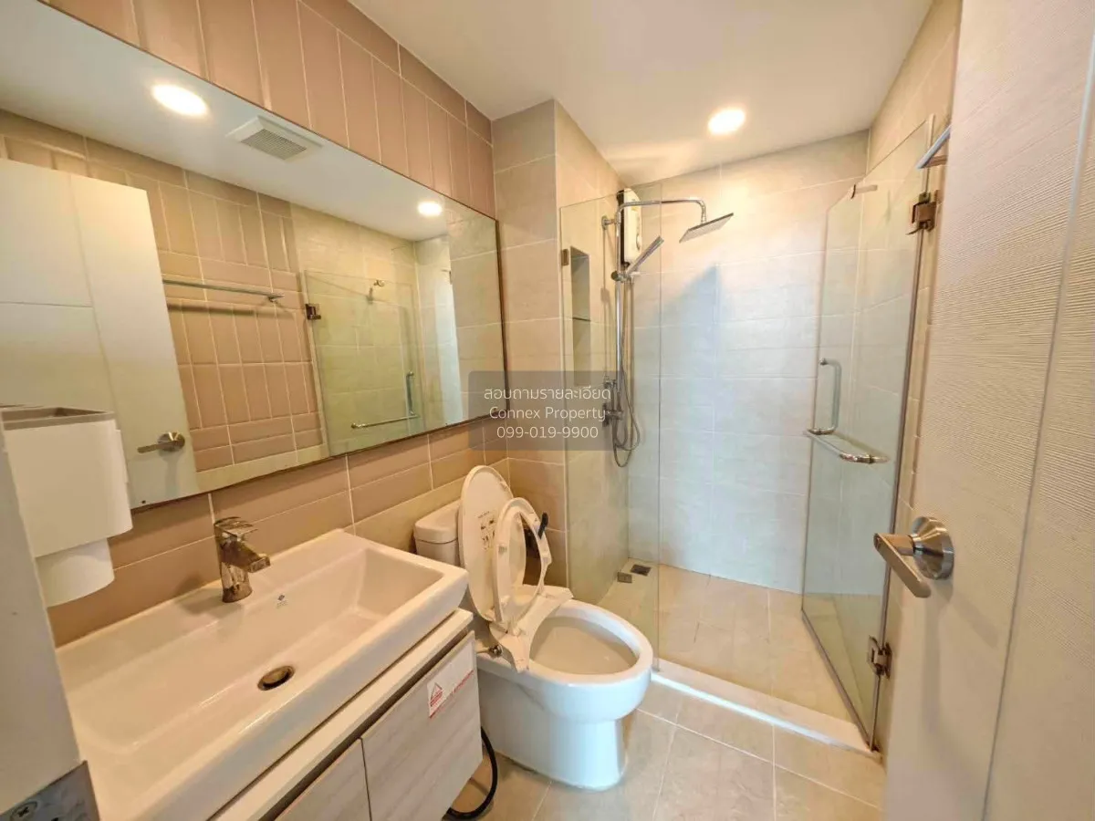 For Sale Condo , The Cube Urban Sathorn - Chan , Wat Phraya Krai 
