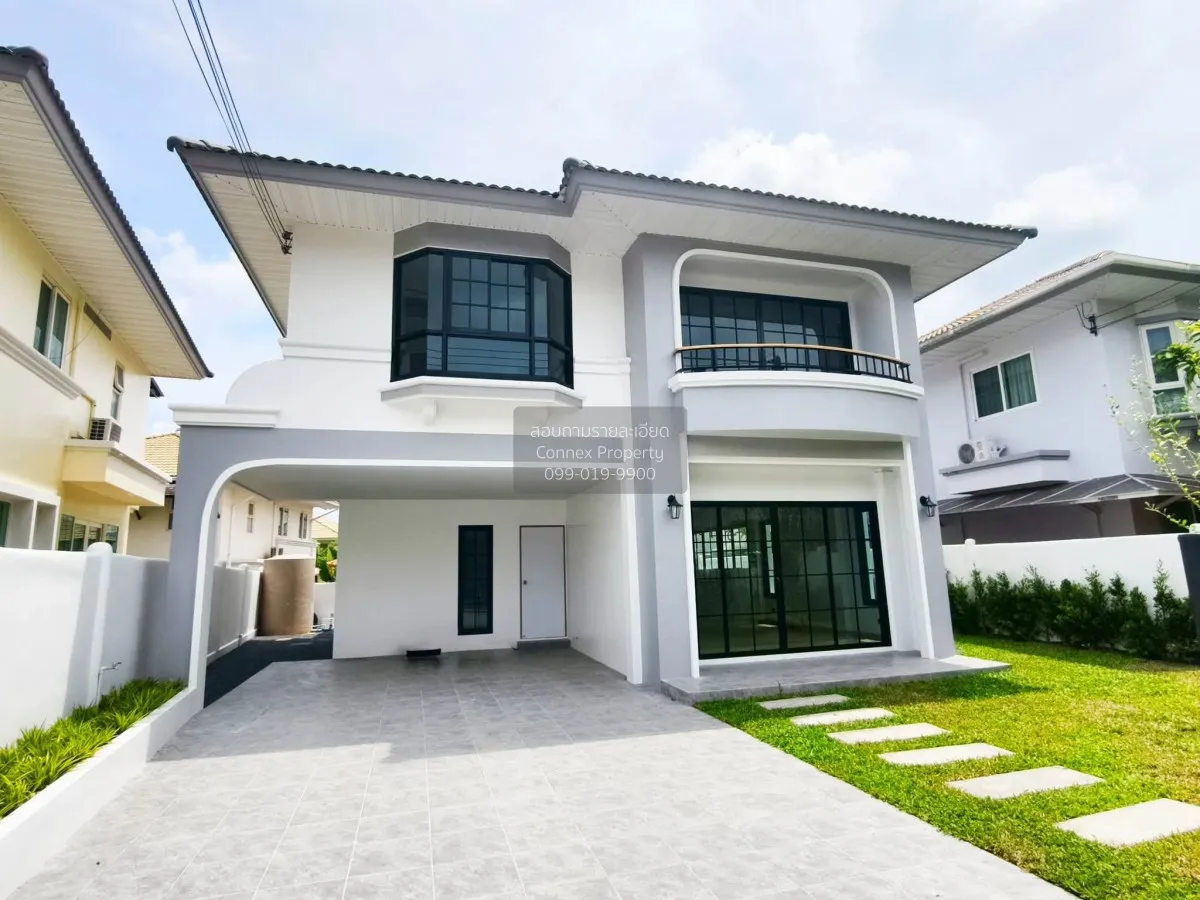 ขายบ้าน  ศุภาลัย ฮิลล์ ภูเก็ต ศรีสุนทร ถลาง ภูเก็ต CX-170574 2