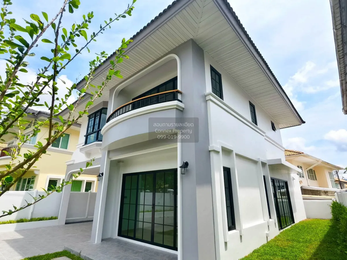 ขายบ้าน  ศุภาลัย ฮิลล์ ภูเก็ต ศรีสุนทร ถลาง ภูเก็ต CX-170574 3