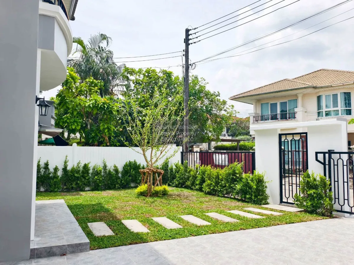 ขายบ้าน  ศุภาลัย ฮิลล์ ภูเก็ต ศรีสุนทร ถลาง ภูเก็ต CX-170574
