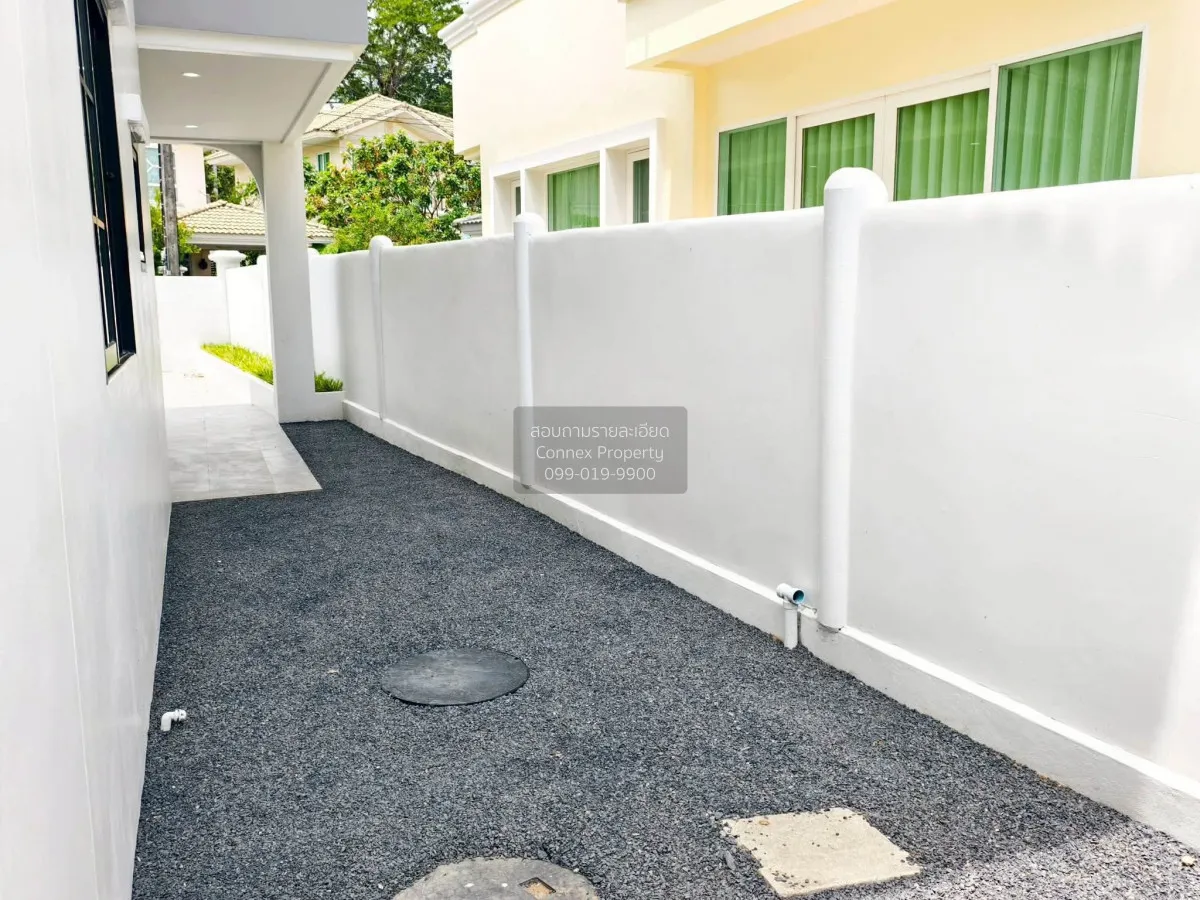 ขายบ้าน  ศุภาลัย ฮิลล์ ภูเก็ต ศรีสุนทร ถลาง ภูเก็ต CX-170574