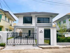 ขายบ้าน  ศุภาลัย ฮิลล์ ภูเก็ต ศรีสุนทร ถลาง ภูเก็ต CX-170574