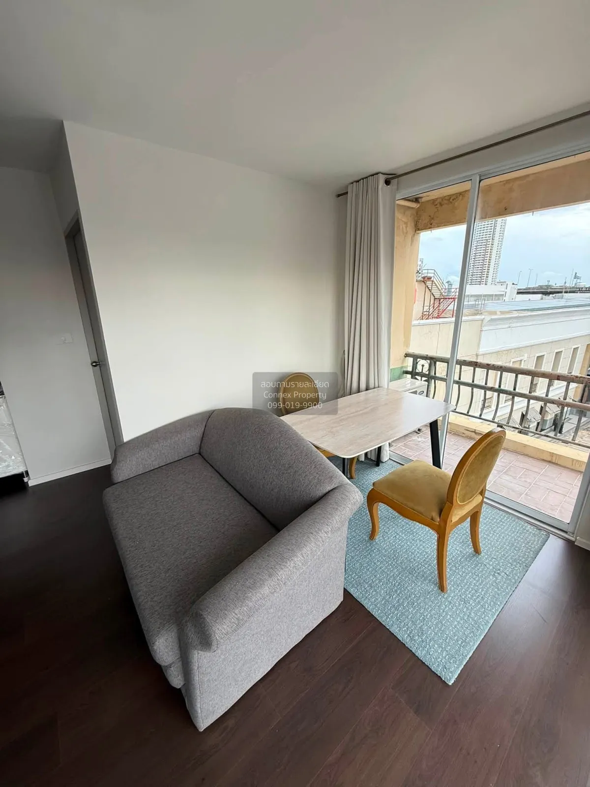 For Rent Condo , The Parkland Bangna , MRT-Sri Iam , Bang Na Nuea 4