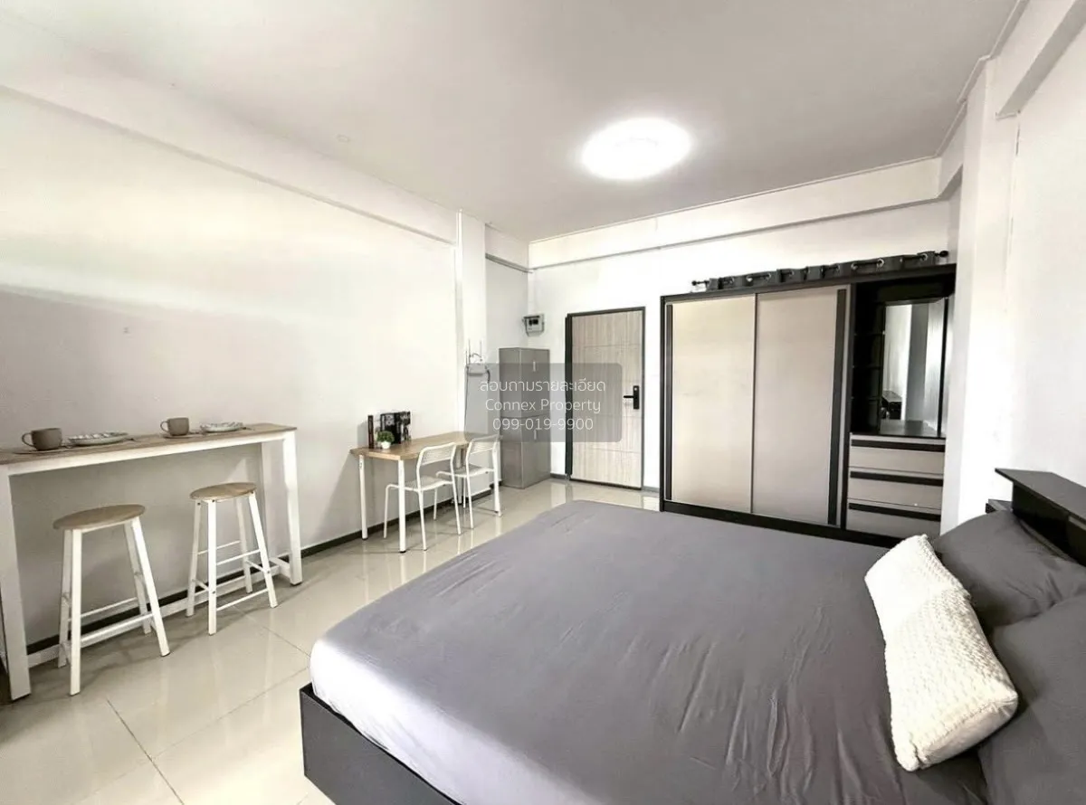 For Sale Apartment , Phuket Community Housing Project 1 , high fl 1