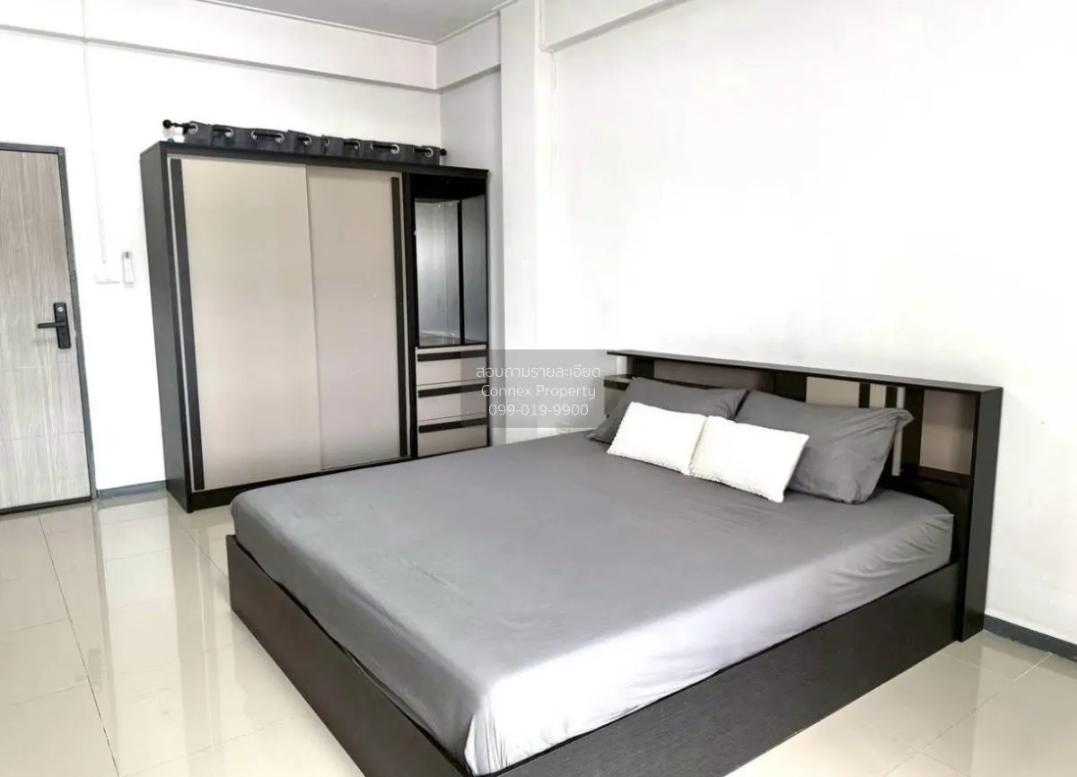 For Sale Apartment , Phuket Community Housing Project 1 , high fl 2