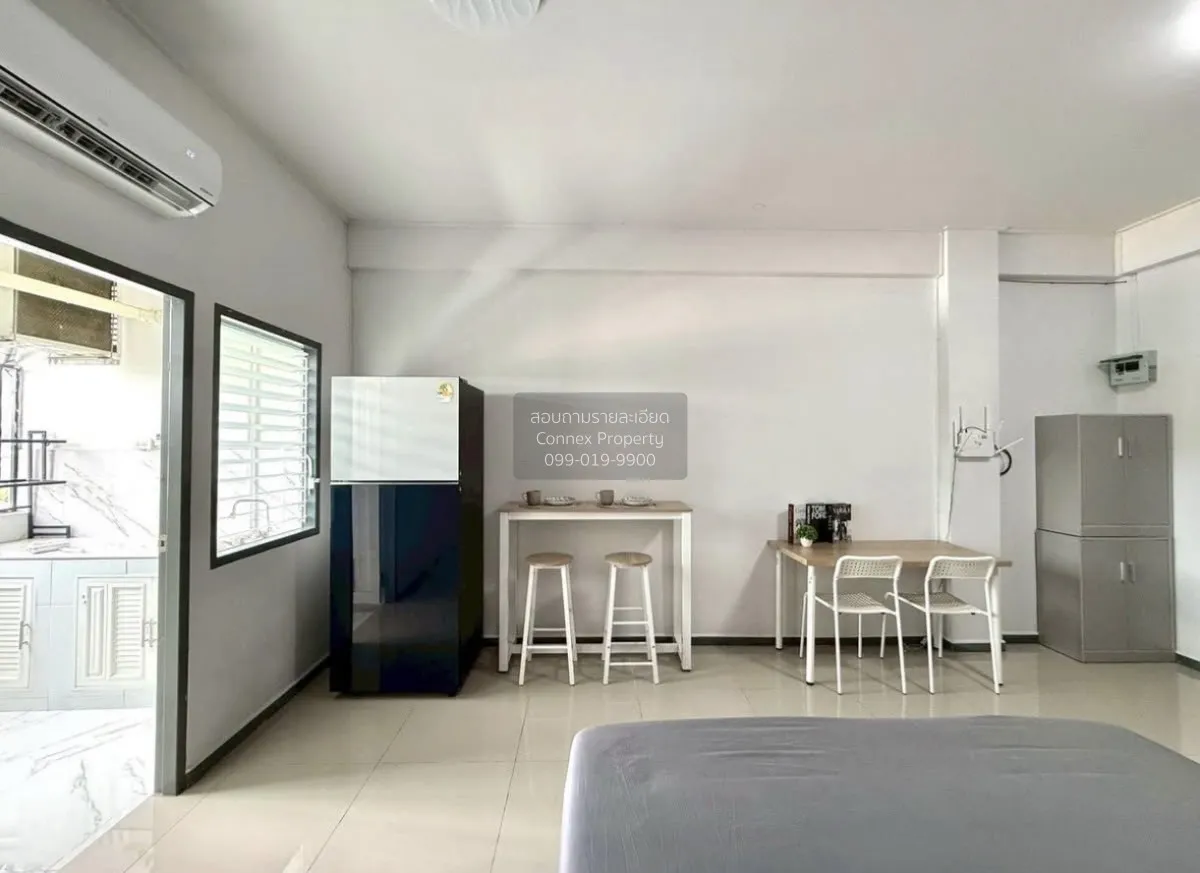 For Sale Apartment , Phuket Community Housing Project 1 , high fl 3