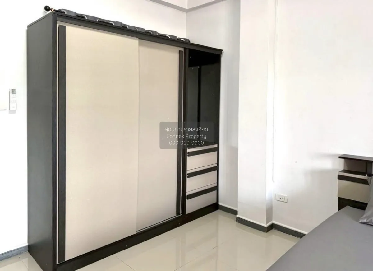 For Sale Apartment , Phuket Community Housing Project 1 , high fl 4