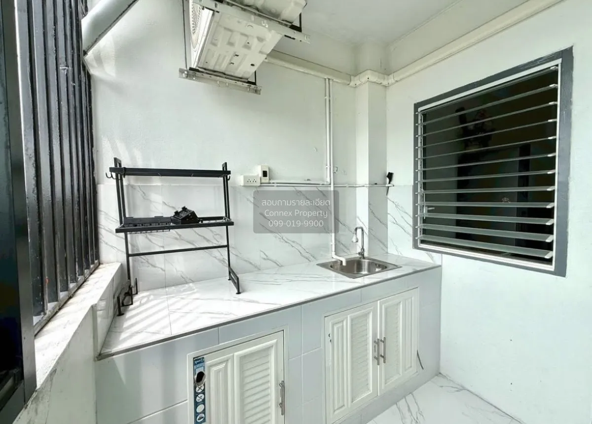 For Sale Apartment , Phuket Community Housing Project 1 , high fl