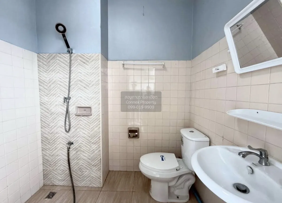 For Sale Apartment , Phuket Community Housing Project 1 , high fl