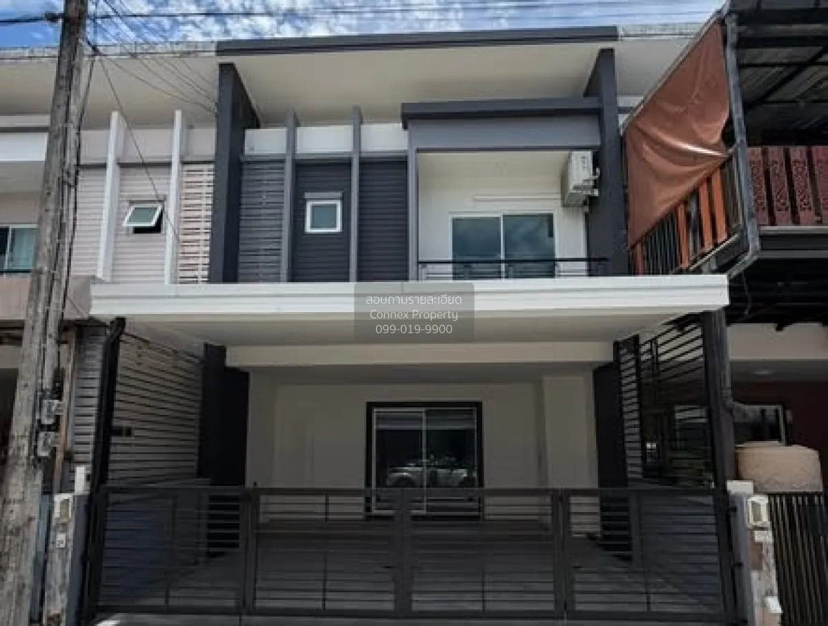 For Sale Townhouse/Townhome  , Habitown Koh Kaew Phuket , Ko Kaeo 1