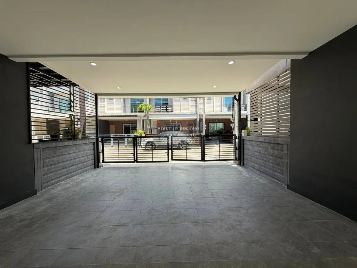 For Sale Townhouse/Townhome  , Habitown Koh Kaew Phuket , Ko Kaeo 2