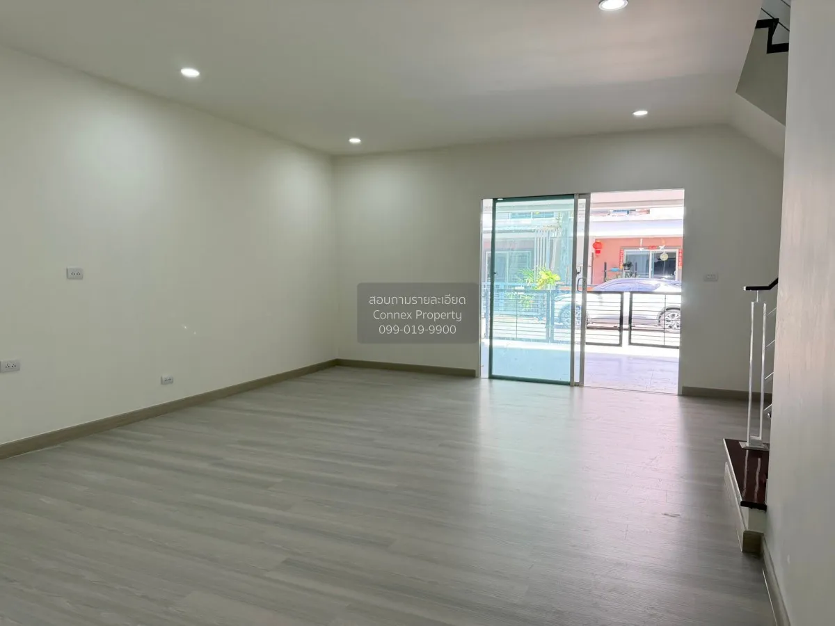 For Sale Townhouse/Townhome  , Habitown Koh Kaew Phuket , Ko Kaeo 4