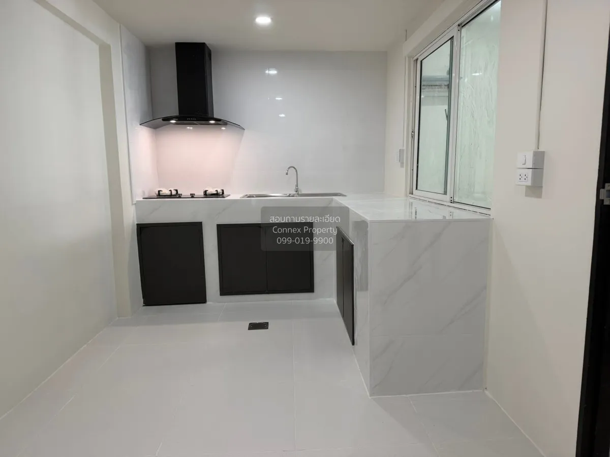 For Sale Townhouse/Townhome  , Habitown Koh Kaew Phuket , Ko Kaeo