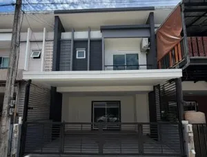 For Sale Townhouse/Townhome  , Habitown Koh Kaew Phuket , Ko Kaeo , Mueang Phuket , Phuket , CX-170582