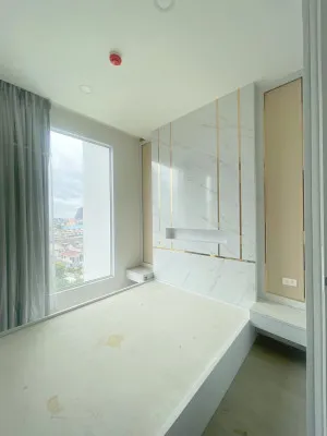 For Sale Condo , De LAPIS Charan 81 , MRT-Bang Phlat , Bang Phlat , Bang Phlat , Bangkok , CX-170583