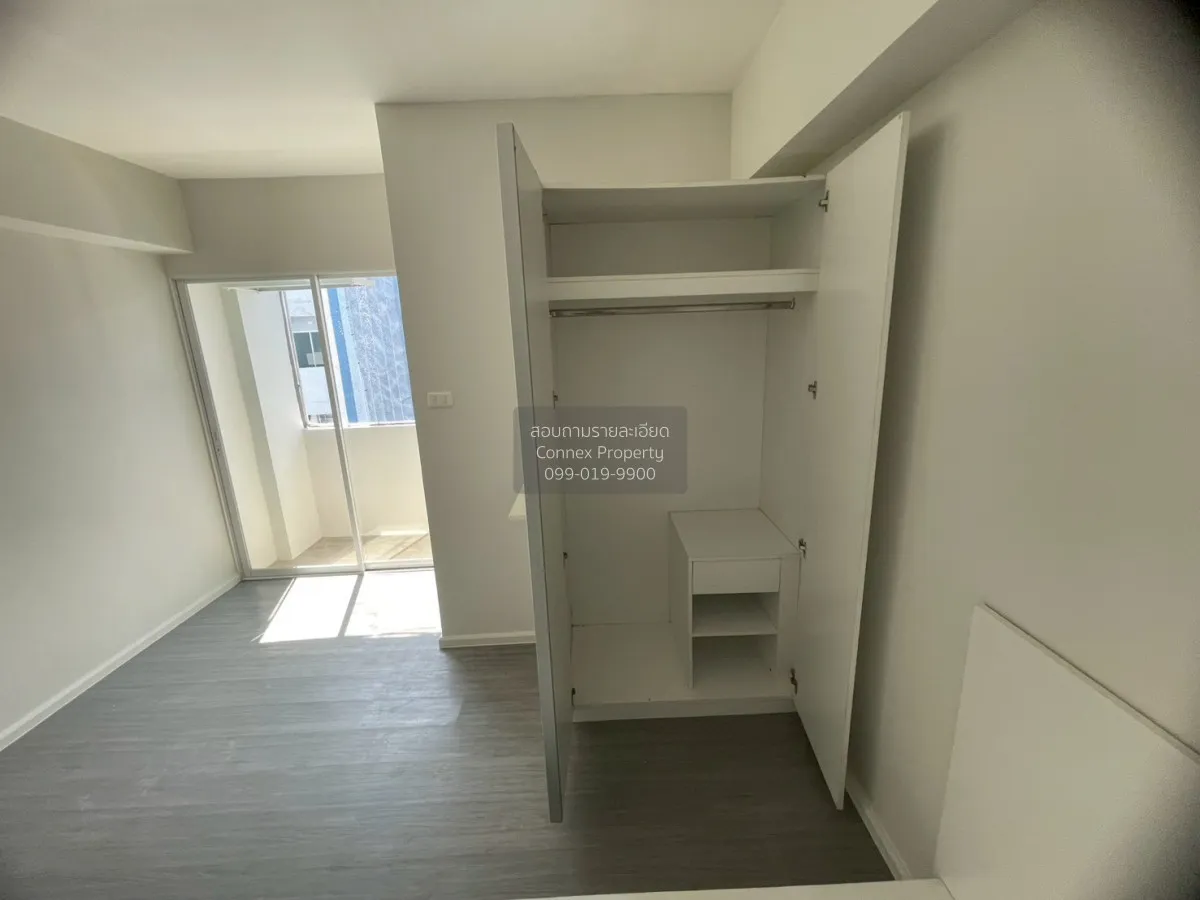 For Sale Condo , Yuruay Condo Nawamin 135 , Nuan Chan , Bung Kum  3