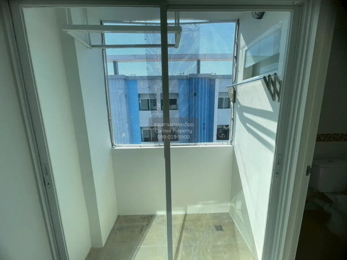 For Sale Condo , Yuruay Condo Nawamin 135 , Nuan Chan , Bung Kum 