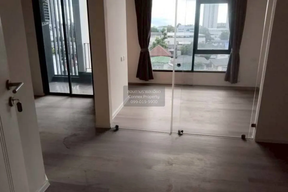 For Sale Condo , Fresh Condo , MRT-Bang Pho , Bang Sue , Bang Su  1