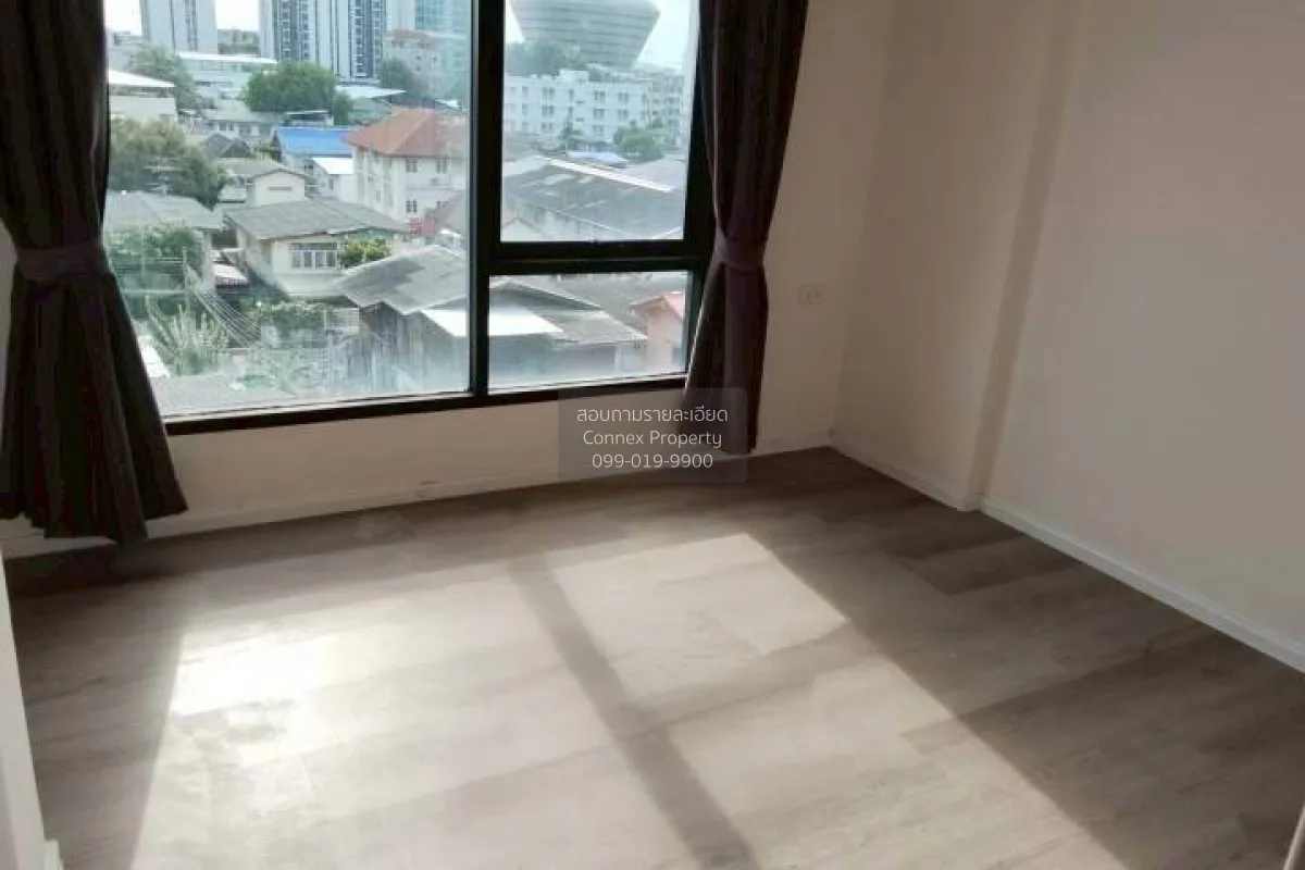 For Sale Condo , Fresh Condo , MRT-Bang Pho , Bang Sue , Bang Su  3
