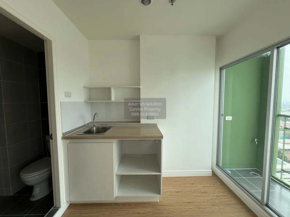 For Sale Condo , Lumpini Park Phetkasem 98 , MRT-Lak Song , Bang  3