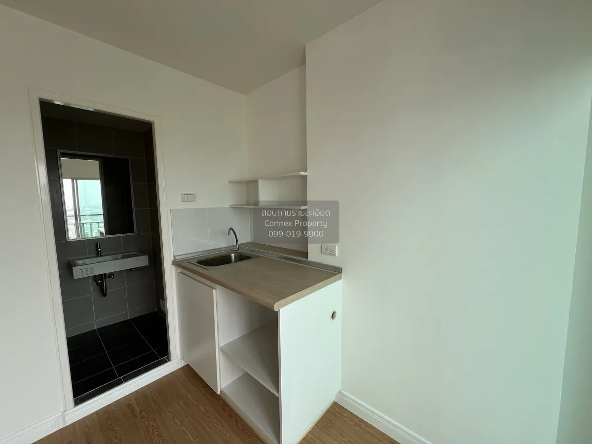 For Sale Condo , Lumpini Park Phetkasem 98 , MRT-Lak Song , Bang  4