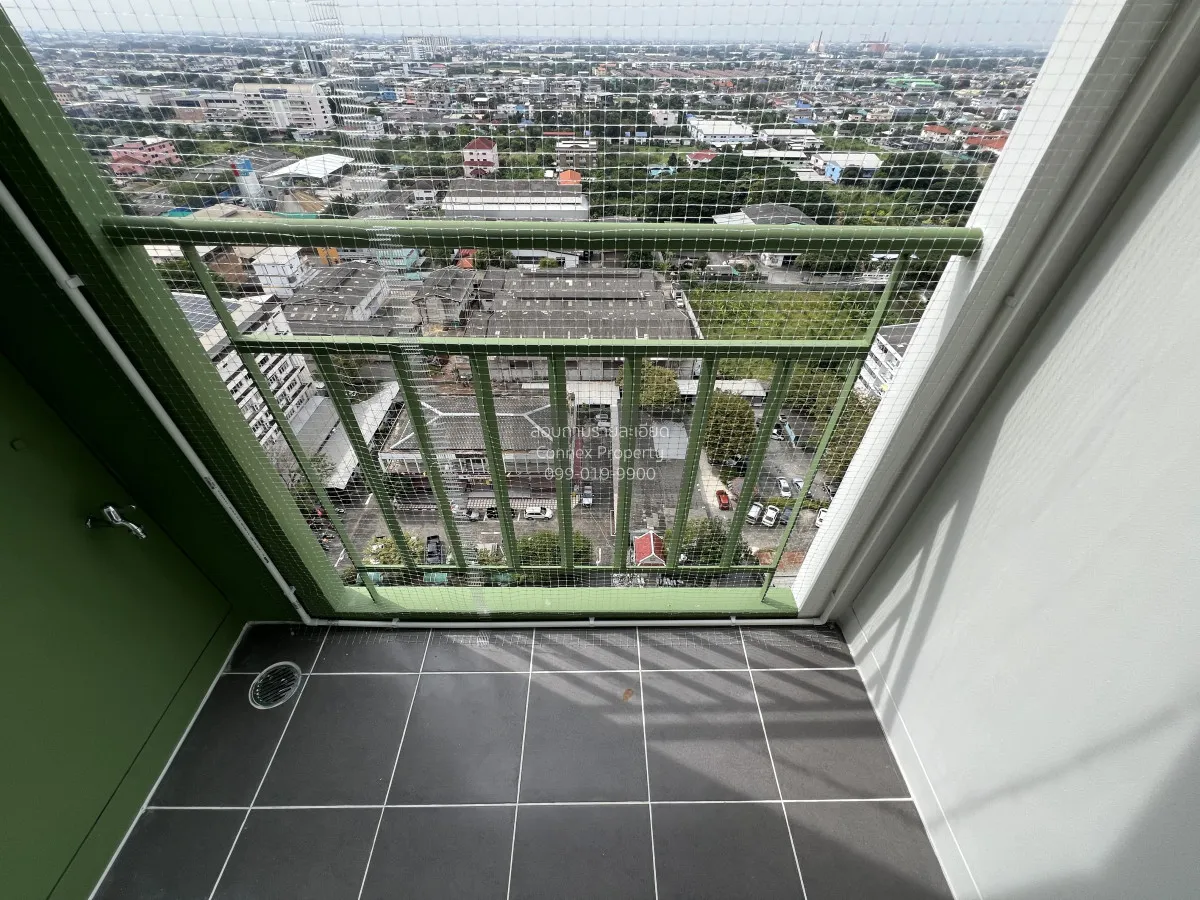 For Sale Condo , Lumpini Park Phetkasem 98 , MRT-Lak Song , Bang 