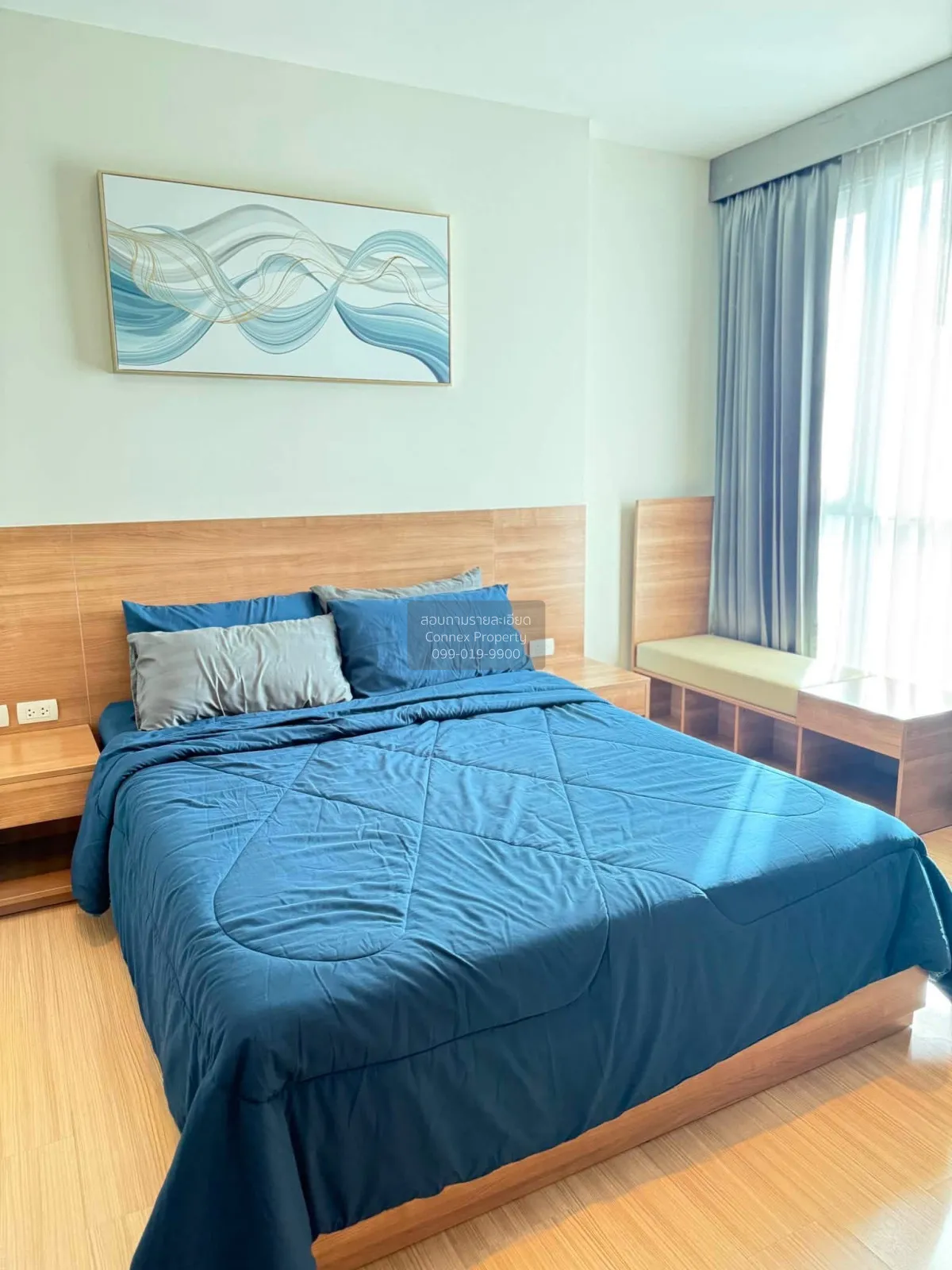 For Sale Condo , Rhythm Sathorn , BTS-Saphan Taksin , Thungmahame 2