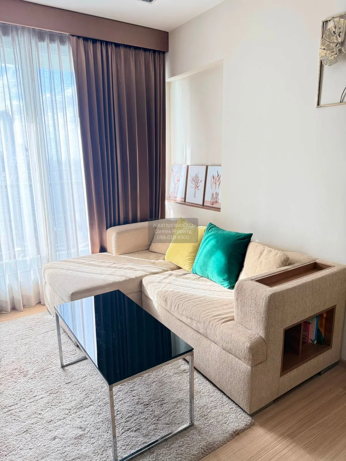 For Sale Condo , Rhythm Sathorn , BTS-Saphan Taksin , Thungmahame 3