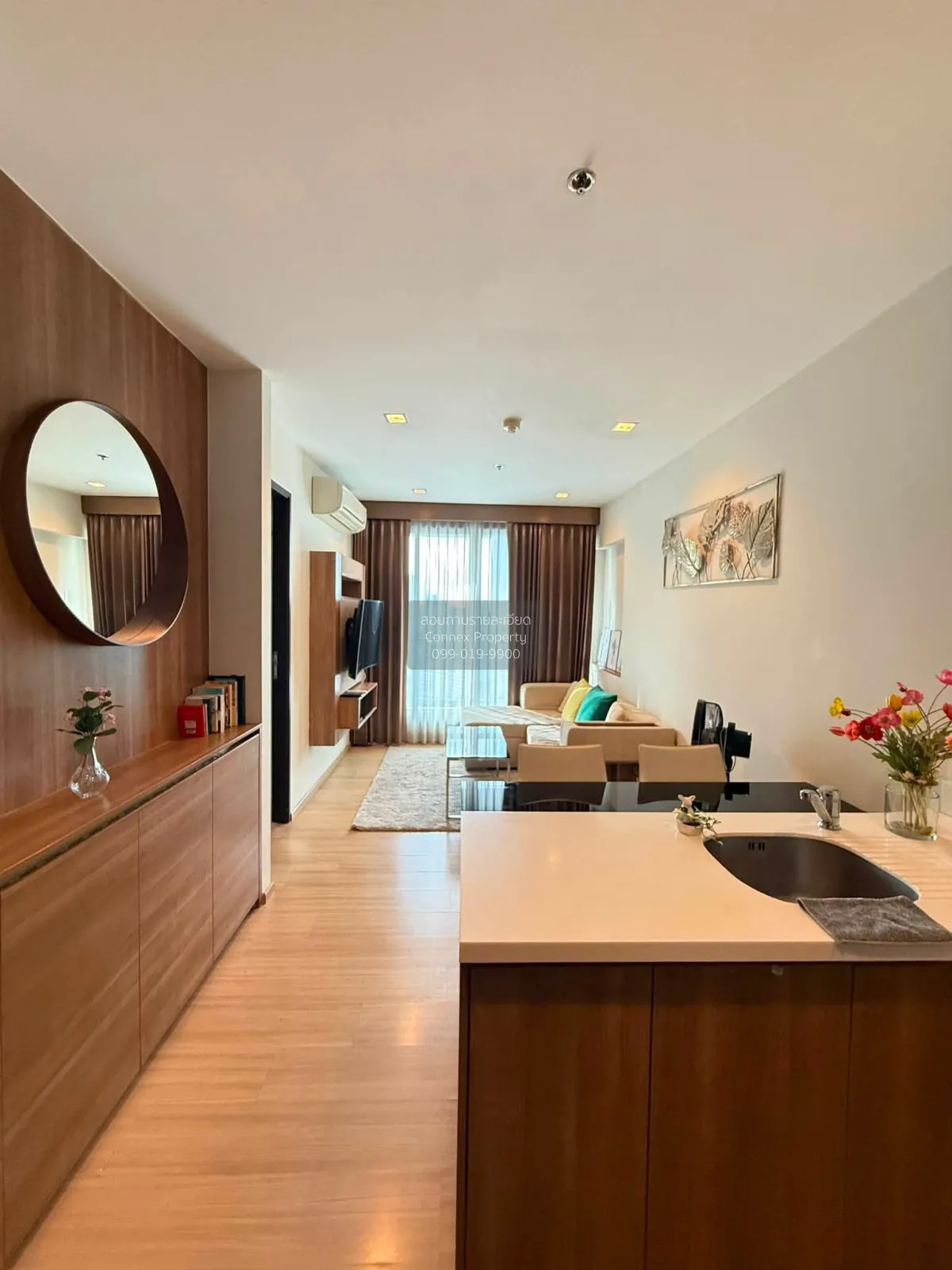 For Sale Condo , Rhythm Sathorn , BTS-Saphan Taksin , Thungmahame
