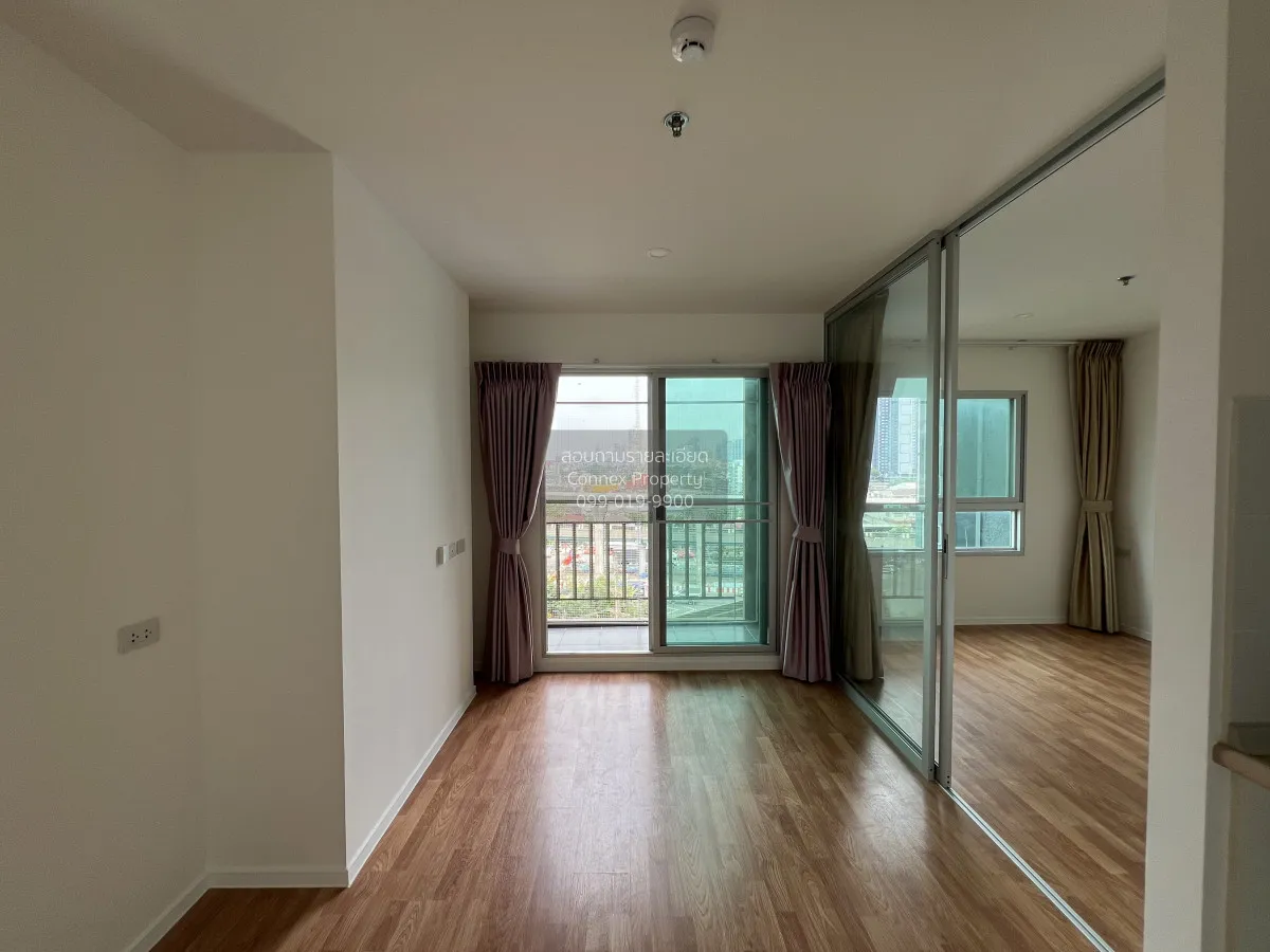 For Sale Condo , Lumpini Ville Suksawat-Rama 2 , Chom Thong , Cho 1