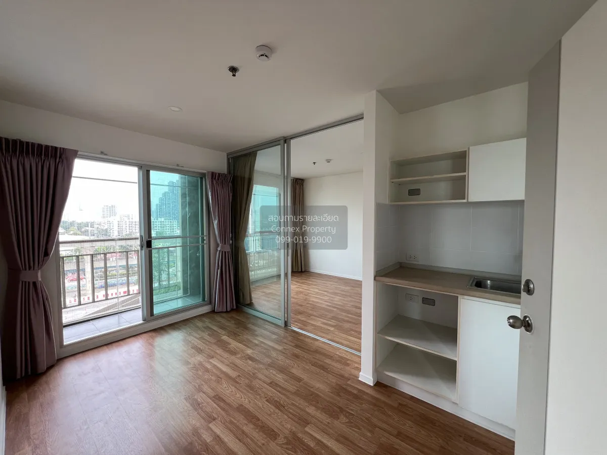 For Sale Condo , Lumpini Ville Suksawat-Rama 2 , Chom Thong , Cho 2
