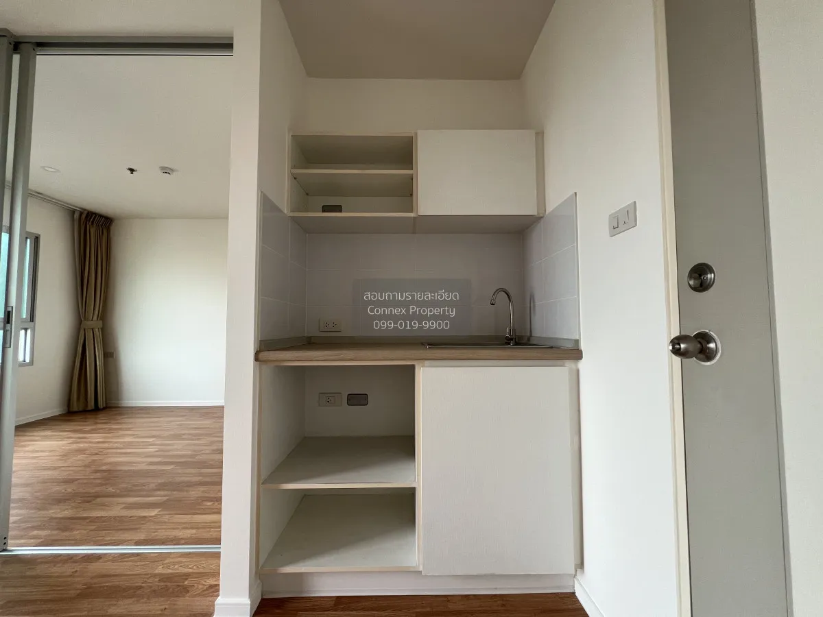For Sale Condo , Lumpini Ville Suksawat-Rama 2 , Chom Thong , Cho 3