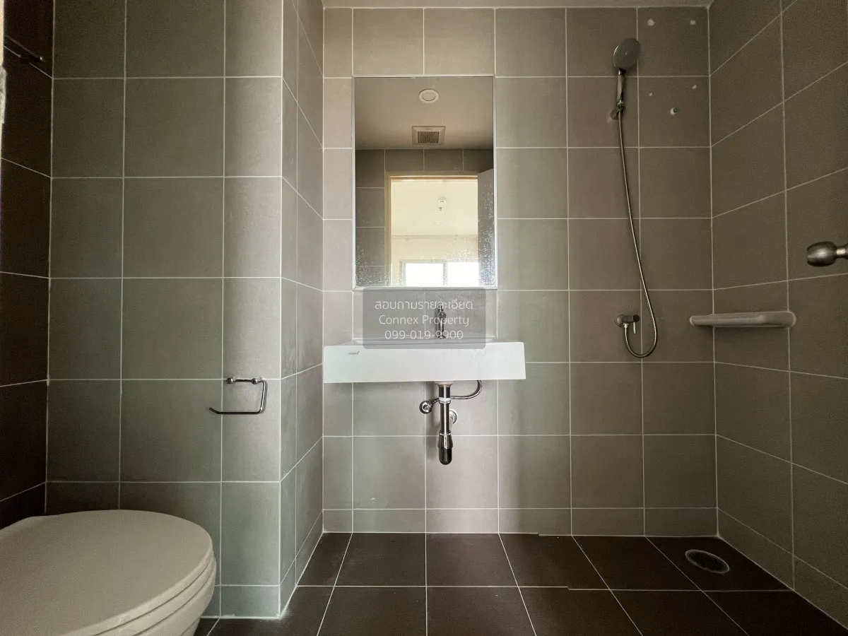 For Sale Condo , Lumpini Ville Suksawat-Rama 2 , Chom Thong , Cho