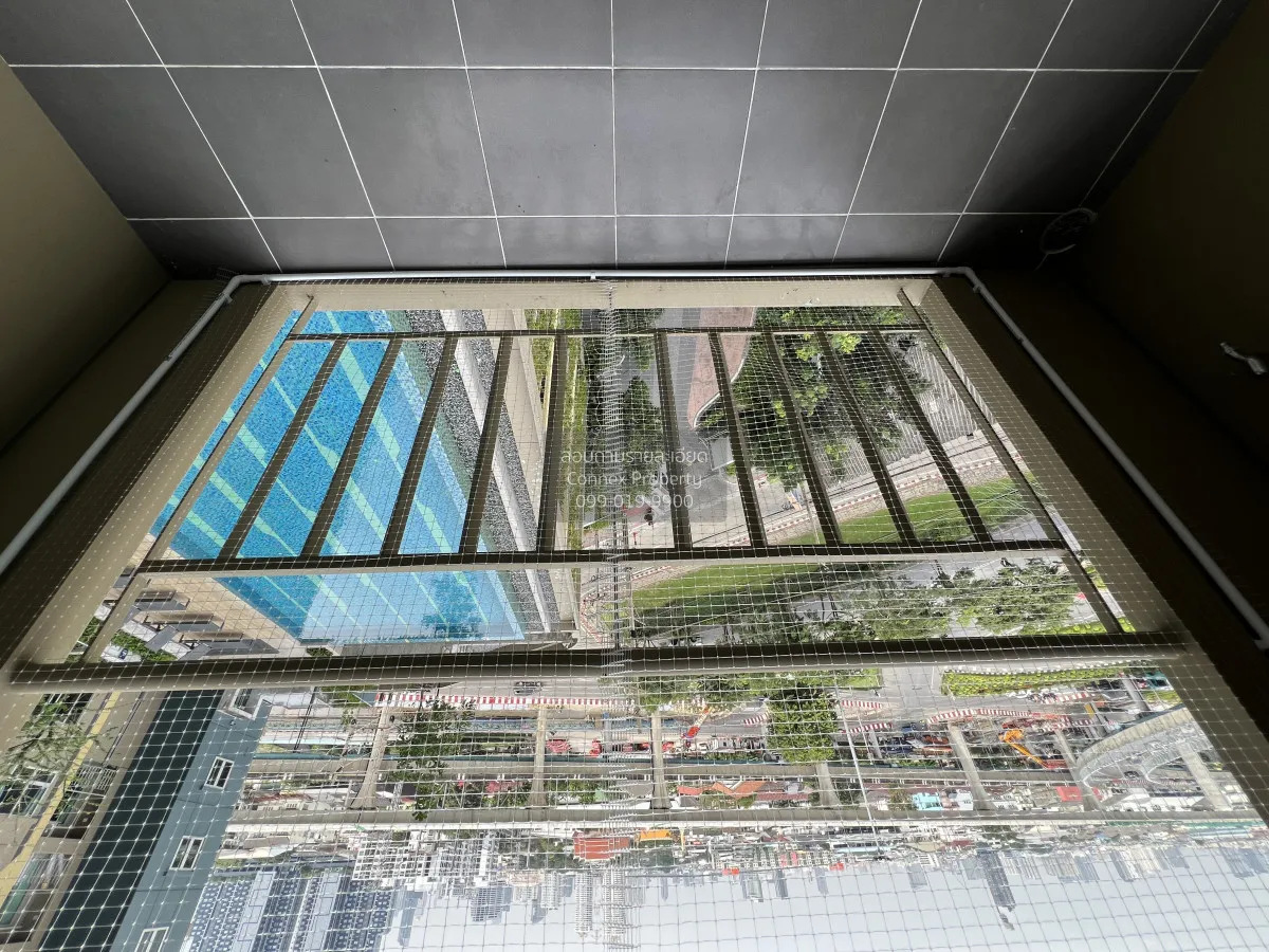 For Sale Condo , Lumpini Ville Suksawat-Rama 2 , Chom Thong , Cho